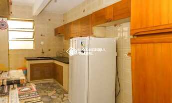 Imagem 5: Imóvel para venda possui 76 metros quadrados com 2 quartos em Rio Branco - Porto Alegre