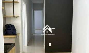 Imagem 4: Apartamento com 2 dormitórios à venda, 57 m² por R$ 335.000,00 - Nova Cerejeira - Atibaia