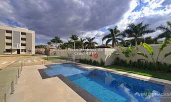 Imagem 4: IMÓVEL COM SUÍTE E ÁREA DE LAZER COM PISCINA Á PARTIR DE 337 MIL