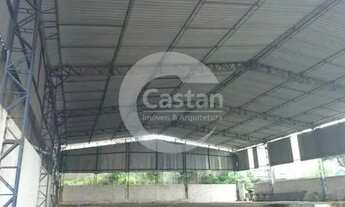 Imagem 3: Galpão/Depósito/Armazém em Cangaiba