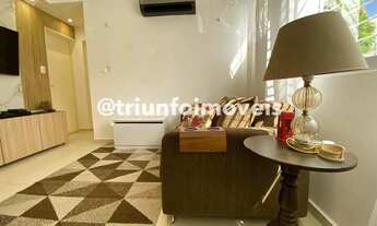 Imagem 4: Apartamento a venda no Santa Isabel com 2 quartos TR222878 THE -GFB2KQ