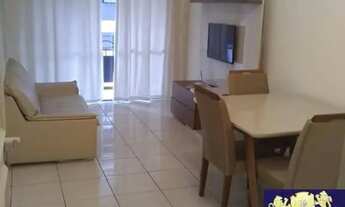 Imagem 2: Flat para alugar no Jardins - Edifício Saint Paul - Cód. GOV10873