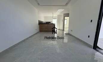 Imagem 5: Casa duplex com quintal no Extensão do Bosque