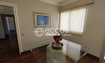 Imagem 3: Apartamento para aluguel, 3 quartos, 1 suíte, 2 vagas, Centro - UBERABA/MG