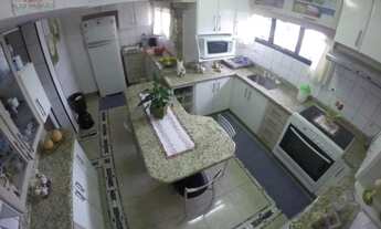 Imagem 7: Cobertura com 4 dormitórios à venda, 173 m² por R$ 1.300.000,00 - Vila Bocaina - Mauá/SP