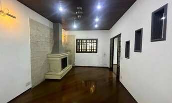 Imagem 3: Casa à venda no bairro Osvaldo Cruz, em São Caetano do Sul, com 240 m²