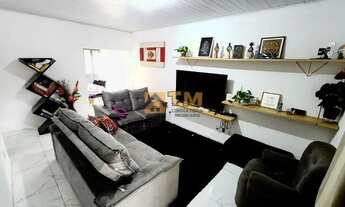 Imagem 4: Casa bem localizada na Qd, 101 do Residencial Oeste