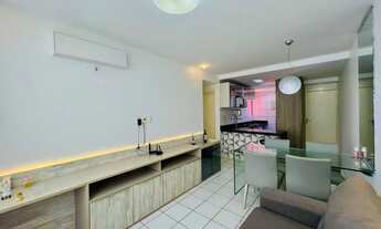 Imagem: Apartamento com 2 quartos no Bairro Morros