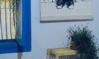 Imagem: Quarto compartilhado