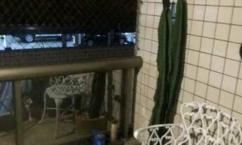 Imagem 5: Apartamento com 3 dormitórios à venda, 120 m² por R$ 850.000,00 - Recreio dos Bandeirantes