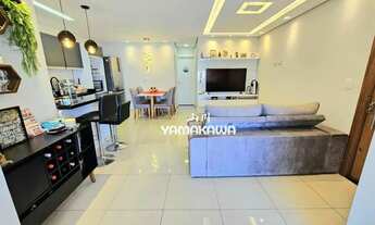 Imagem 7: Apartamento à venda, 63 m² por R$ 439.000,00 - Tatuapé - São Paulo/SP