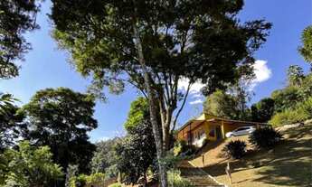 Imagem 3: Casa Sítio Casa com 2 dormitórios