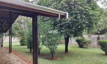 Imagem 4: Chacara para alugar no bairro Santa Rita, Piracicaba/SP. REF: CH0201