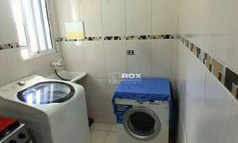 Imagem 7: Apartamento com 2 quartos à venda, 54 m² por R$ 308.000 - Weissópolis - Pinhais/PR