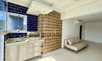 Imagem 4: Apartamento á venda na Praia da enseada com Lazer e vista mar/Mar Imóveis Prime