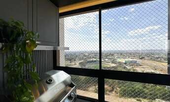 Imagem 7: APARTAMENTO Disponível Para ALUGUEL Com 3 [Três] Suítes