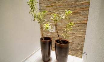 Imagem 4: Viva como em uma casa: apartamento com área externa privativa e jacuzzi