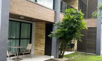 Imagem 6: EXCELENTE QUARTO E SALA EM BARRA DE SÃO MIGUEL