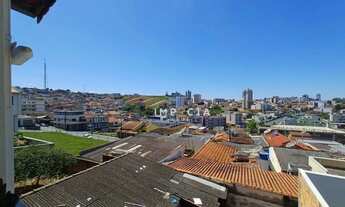 Imagem 3: Casa com 2 dormitórios à venda, 76 m² por R$ 620.000,00 - Primavera - Pouso Alegre/MG