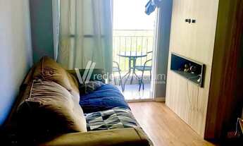 Imagem 2: Apartamento - Jardim do Lago - Campinas