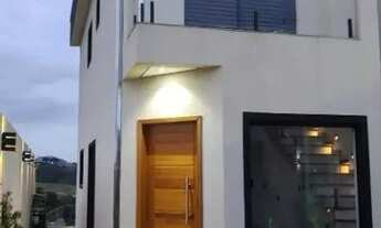 Imagem: Casa à venda em Santana de Parnaíba, Alphaville