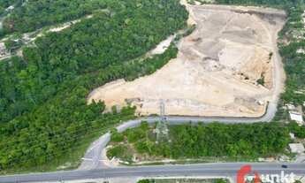 Imagem 5: Terreno Comercial no Distrito Industrial à venda, 154000 m² por R$ 31.000.000 - Manaus/AM