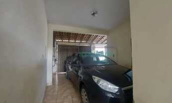 Imagem 3: Gf- Linda casa no Democrata bem pertinho do centro com 3 quartos