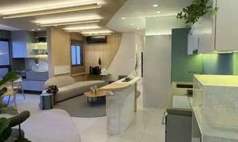 Imagem 2: Apartamento com 2 dormitórios à venda, 70 m² por R$ 794.000 - Terra Bonita - Londrina/PR