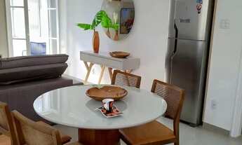 Imagem 6: Apartamento em Copacabana - Rio de Janeiro