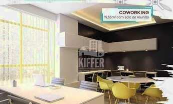 Imagem 5: Apartamento com 1quarto à venda, 53 m² por R$ 350.000 - Largo da Batalha - Niterói/RJ