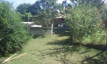 Imagem 6: Area plana com 2450 m2 parte murada, outra parte telada- colada ao Cond, Village do Horto