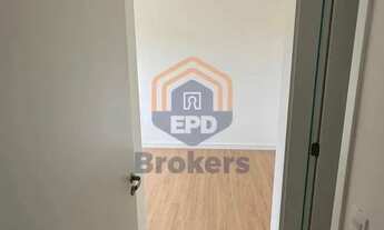 Imagem: Apartamento em Engordadouro - Jundiaí