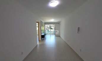 Imagem 2: Apartamento semimobiliado 2 dormitórios disponível para locação no bairro Salto do Norte