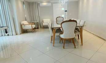 Imagem 3: Sobrado em Condomínio para Venda em Sorocaba, Ibiti Royal Park, 3 dormitórios, 3 suítes, 5