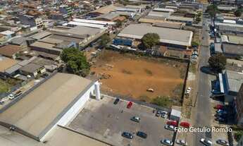 Imagem 6: QI 08 - Lote, projeção, 4X, vazado, vizinho ao Dona de Casa