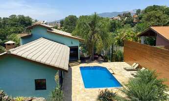 Imagem: Chácara em Estrada do Selado - Jardim Estância