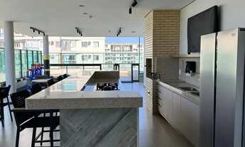 Imagem 7: Apartamento 2 quartos em prédio novo com lazer completo em Itaparica Vila Velha/ES