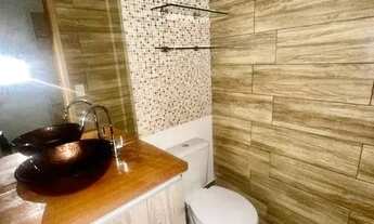 Imagem 5: Kitnet/ Studio com 1 Quarto(s) e 1 banheiro(s) para Alugar, 25 m² por R$ 2600 / Mês