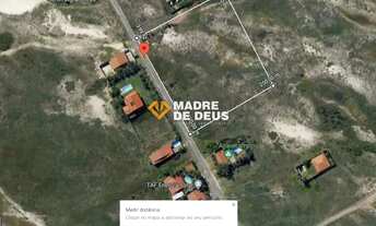 Imagem 5: Terreno na Sabiaguaba 10000m²