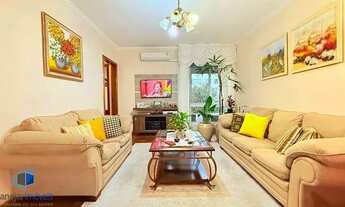 Imagem 2: Impecável apartamento com 3 dormitórios , 3 banheiros , 2 vagas cobertas , com 1