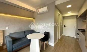 Imagem 6: Apartamento 1 quarto(s), no bairro Partenon