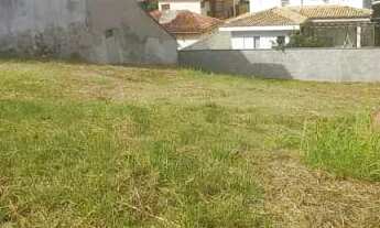 Imagem 2: TERRENO EM CONDOMÍNIO - CONDOMÍNIO VILLAGIO CAPRICCIO - SP