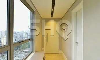 Imagem 5: Apartamento na Vila Nova Conceição com 1 dormitório