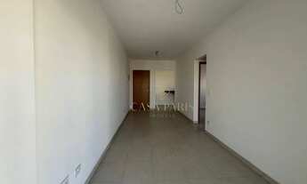 Imagem 2: Apartamento novo com 2 quartos à venda na Praia Grande, aceita financiamento bancário!!!