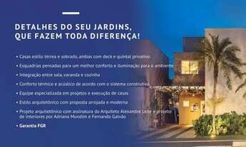 Imagem 10: Jardins Frankfurt