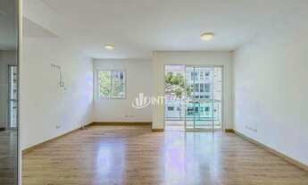 Imagem 4: Apartamento com 3 dormitórios à venda, 70 m² por R$ 580.000,00 - Bacacheri - Curitiba/PR