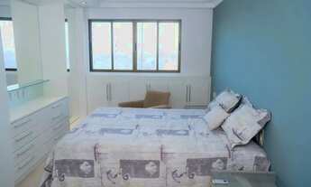 Imagem 7: Imóvel para venda com 156 metros quadrados com 4 quartos em Boa Viagem - Recife - PE