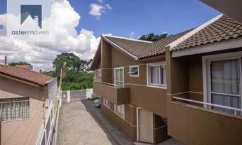 Imagem 7: Sobrado Triplex 4 quartos, suíte, 2 vagas - Codomínio Bariguy Village - Campo Comprido - C