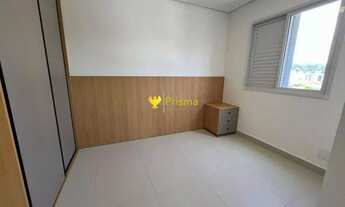 Imagem 6: Imóvel para aluguel tem 72 metros quadrados com 2 quartos em Campo Grande - Santos - SP