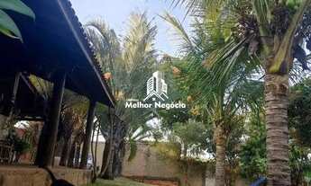 Imagem 3: Casa/Chácara no bairro Monjolinho, 3 Dormitórios ( 1 suíte), - Piracicaba/SP